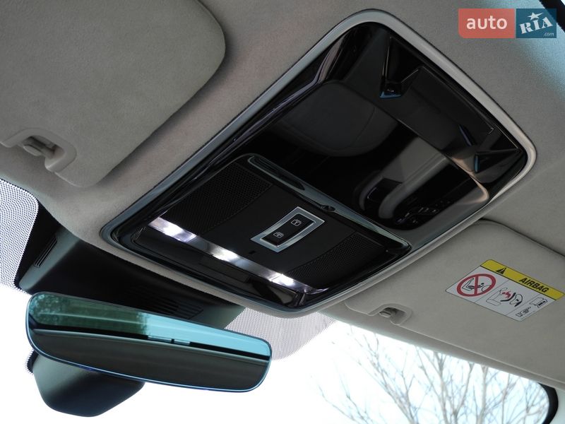 Внедорожник / Кроссовер Land Rover Range Rover 2019 в Одессе