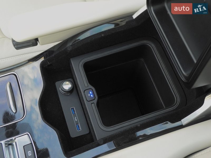 Внедорожник / Кроссовер Land Rover Range Rover 2019 в Одессе