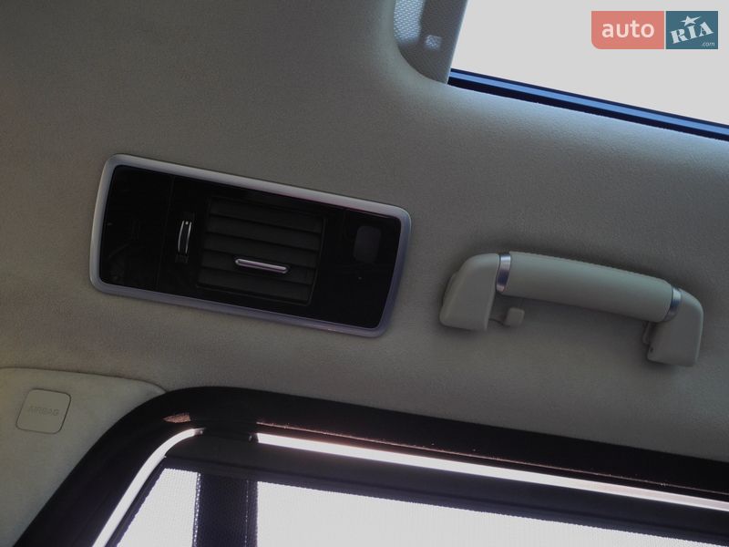 Внедорожник / Кроссовер Land Rover Range Rover 2019 в Одессе