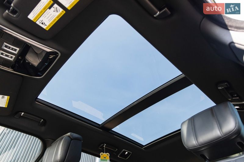 Внедорожник / Кроссовер Land Rover Range Rover 2018 в Луцке