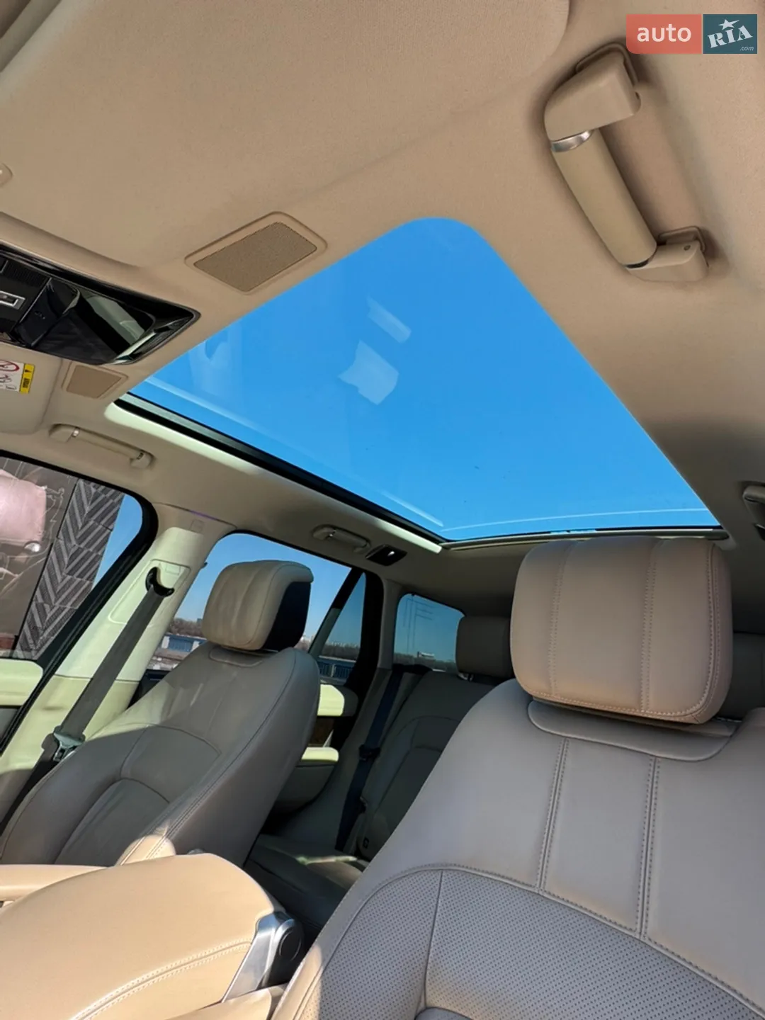 2021 Land Rover Range Rover - мініатюра 95