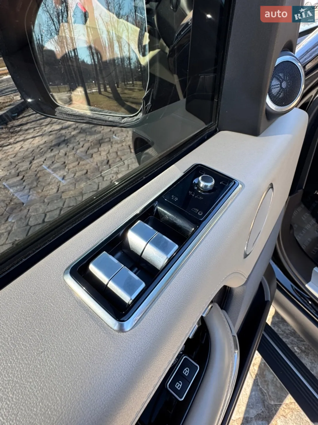 2021 Land Rover Range Rover - мініатюра 108