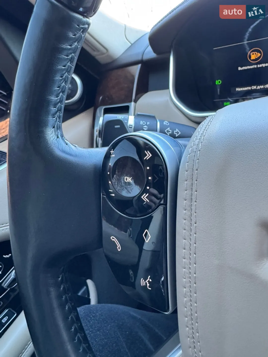 2021 Land Rover Range Rover - мініатюра 175