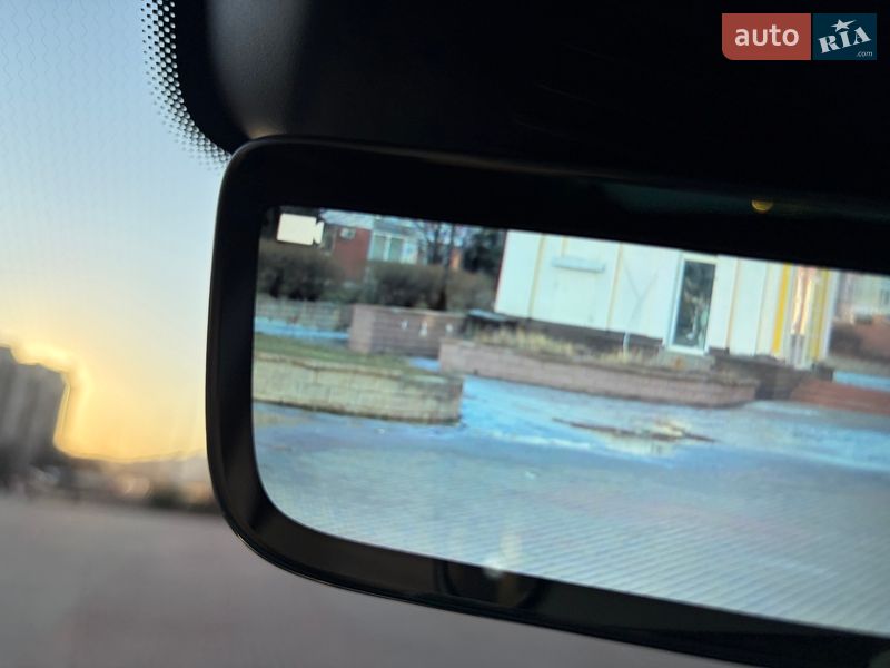 Внедорожник / Кроссовер Land Rover Range Rover 2023 в Киеве фото 57 Внедорожник / Кроссовер Land Rover Range Rover 2023 в Киеве