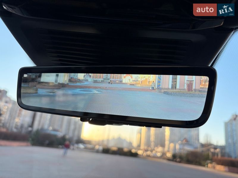 Внедорожник / Кроссовер Land Rover Range Rover 2023 в Киеве фото 59 Внедорожник / Кроссовер Land Rover Range Rover 2023 в Киеве