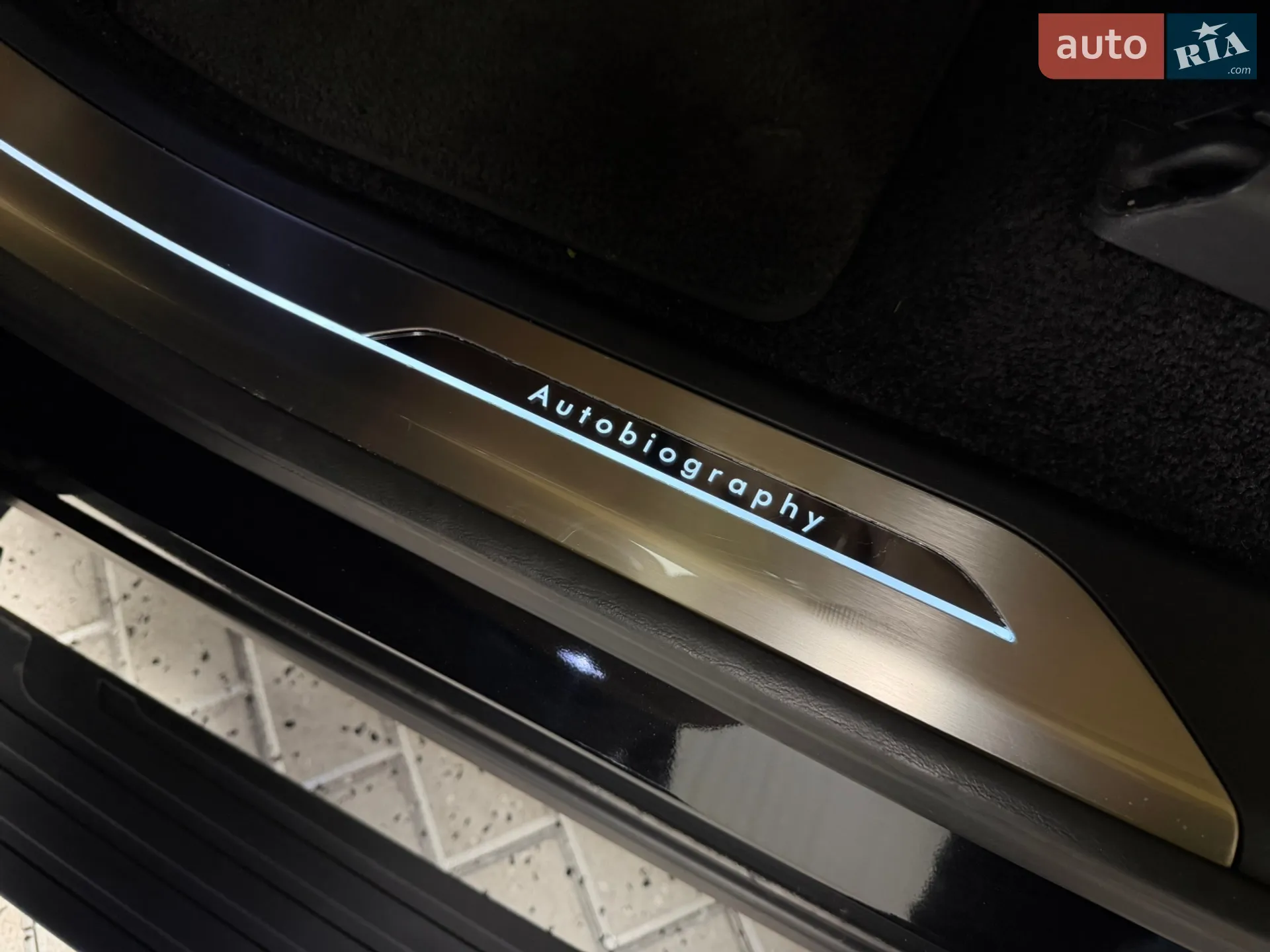 2023 Land Rover Range Rover - мініатюра 31