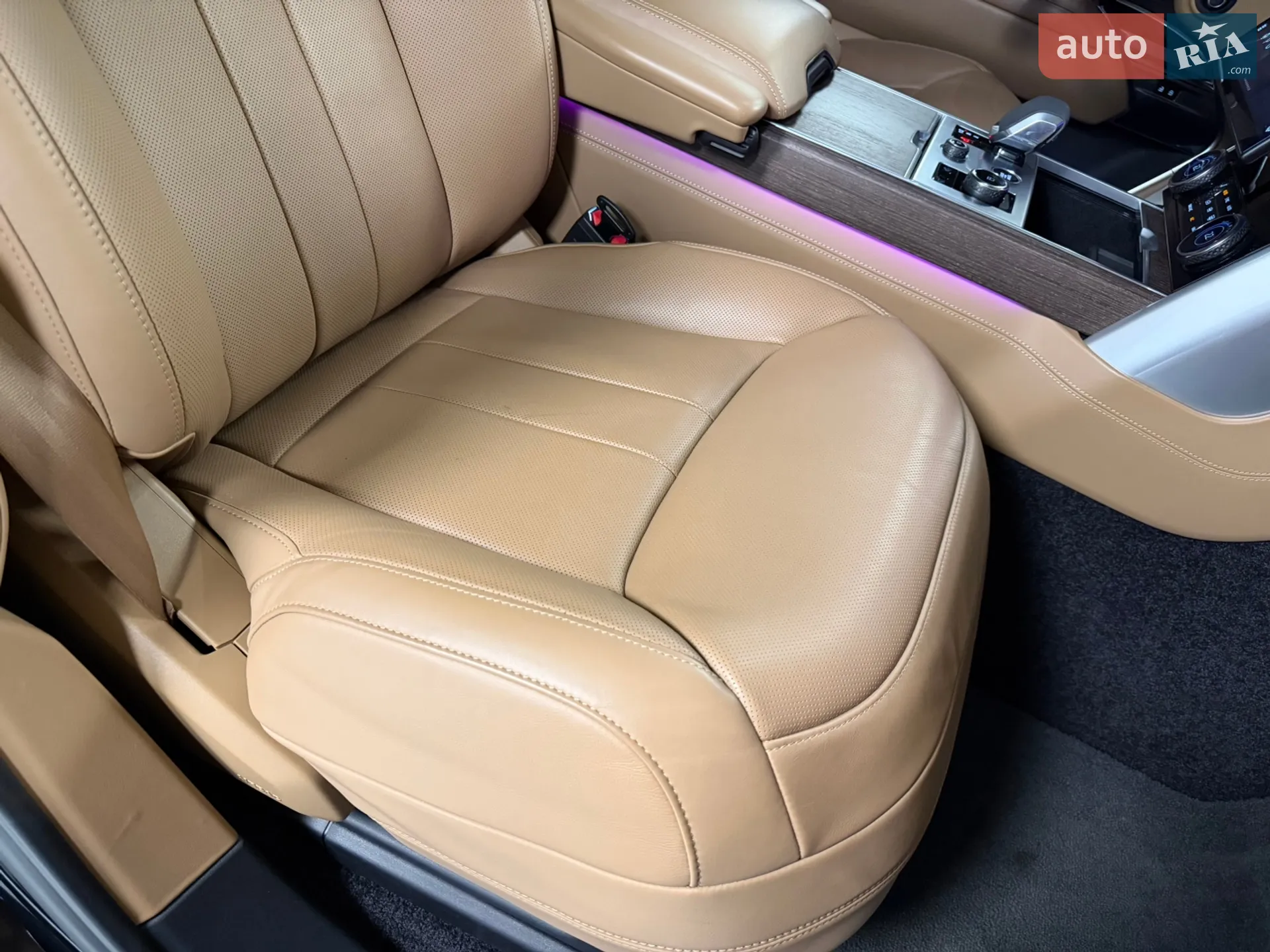 2023 Land Rover Range Rover - мініатюра 39