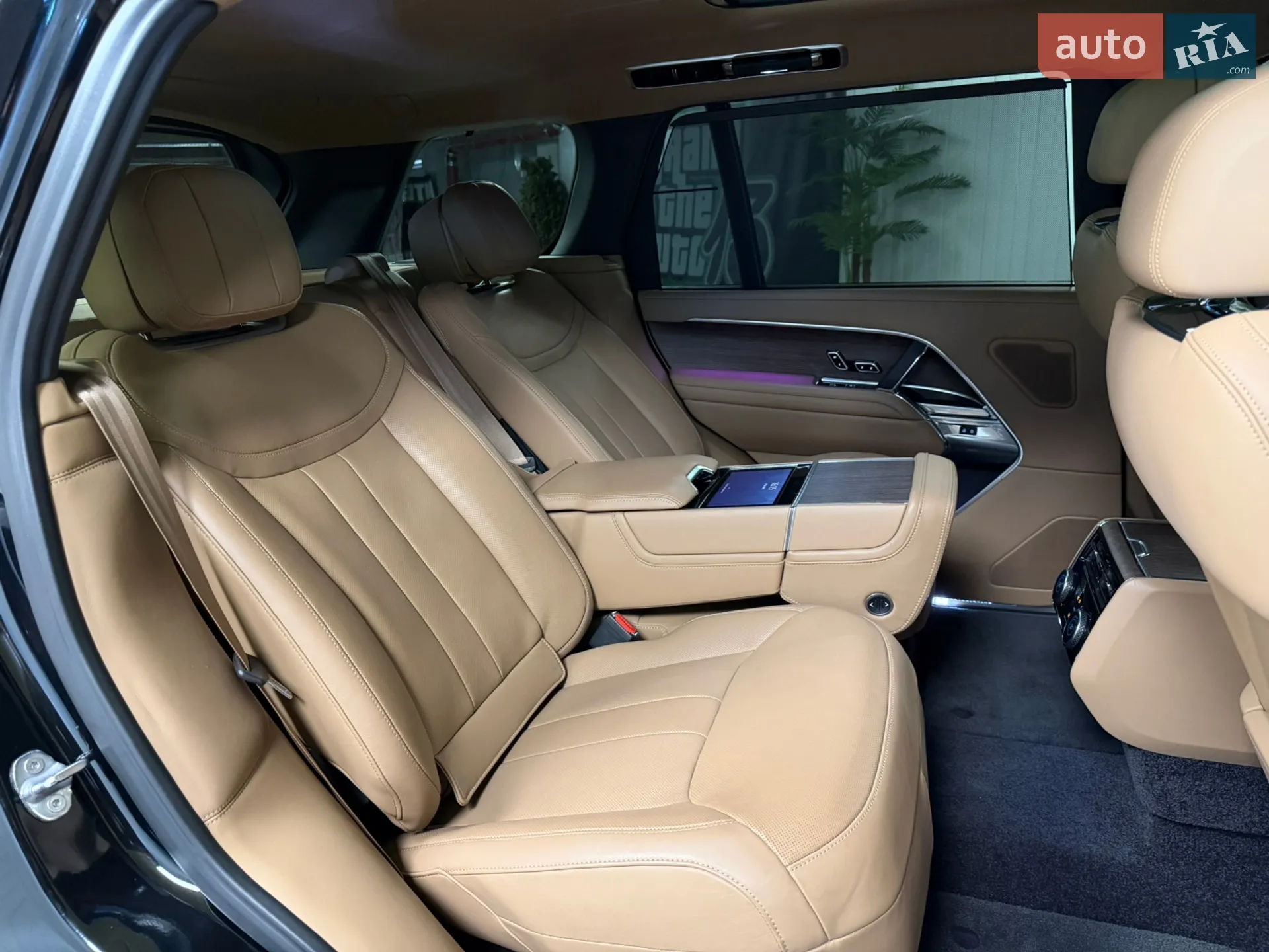 2023 Land Rover Range Rover - мініатюра 43