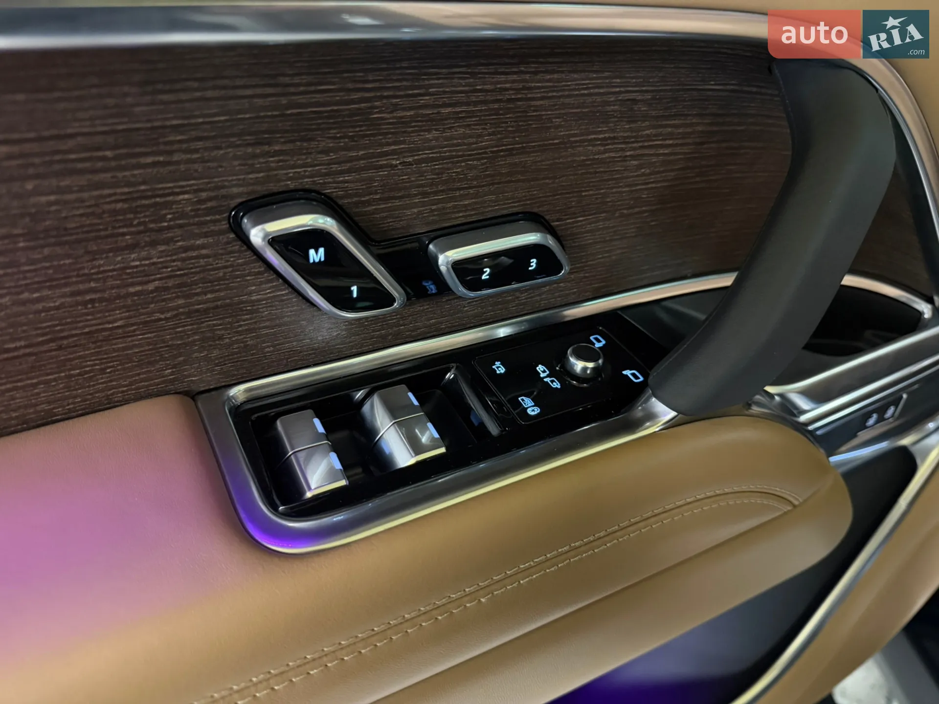 2023 Land Rover Range Rover - мініатюра 50
