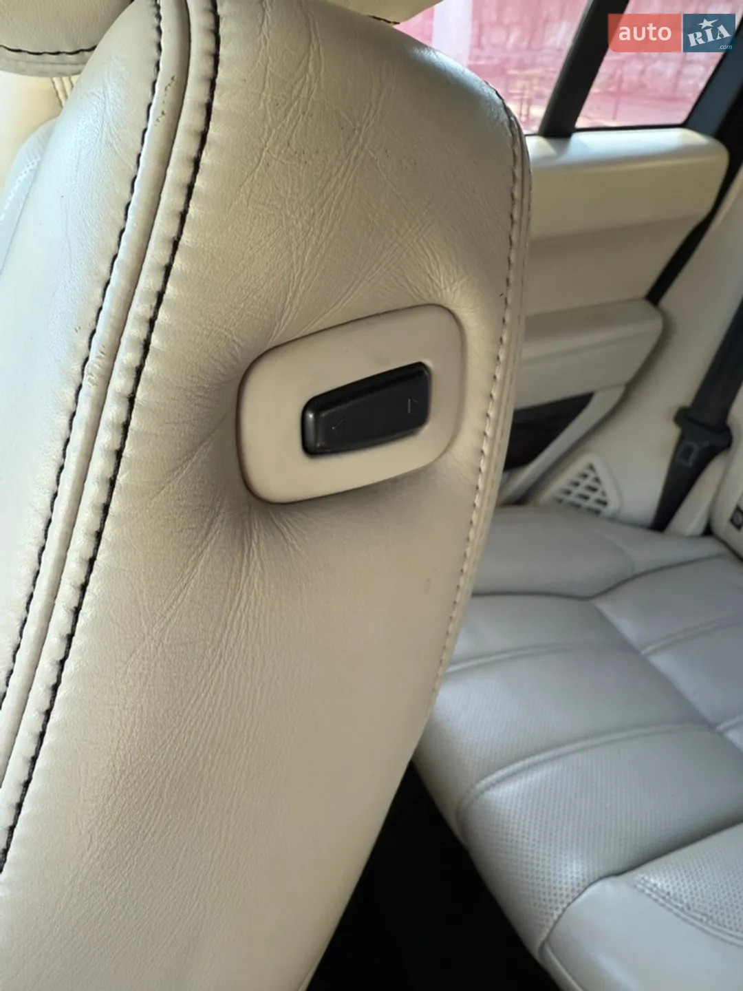 2013 Land Rover Range Rover - мініатюра 19