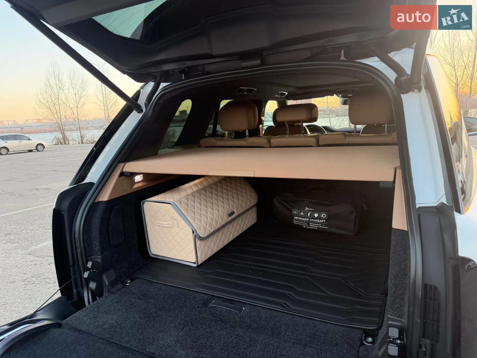 2023 Land Rover Range Rover - мініатюра 5