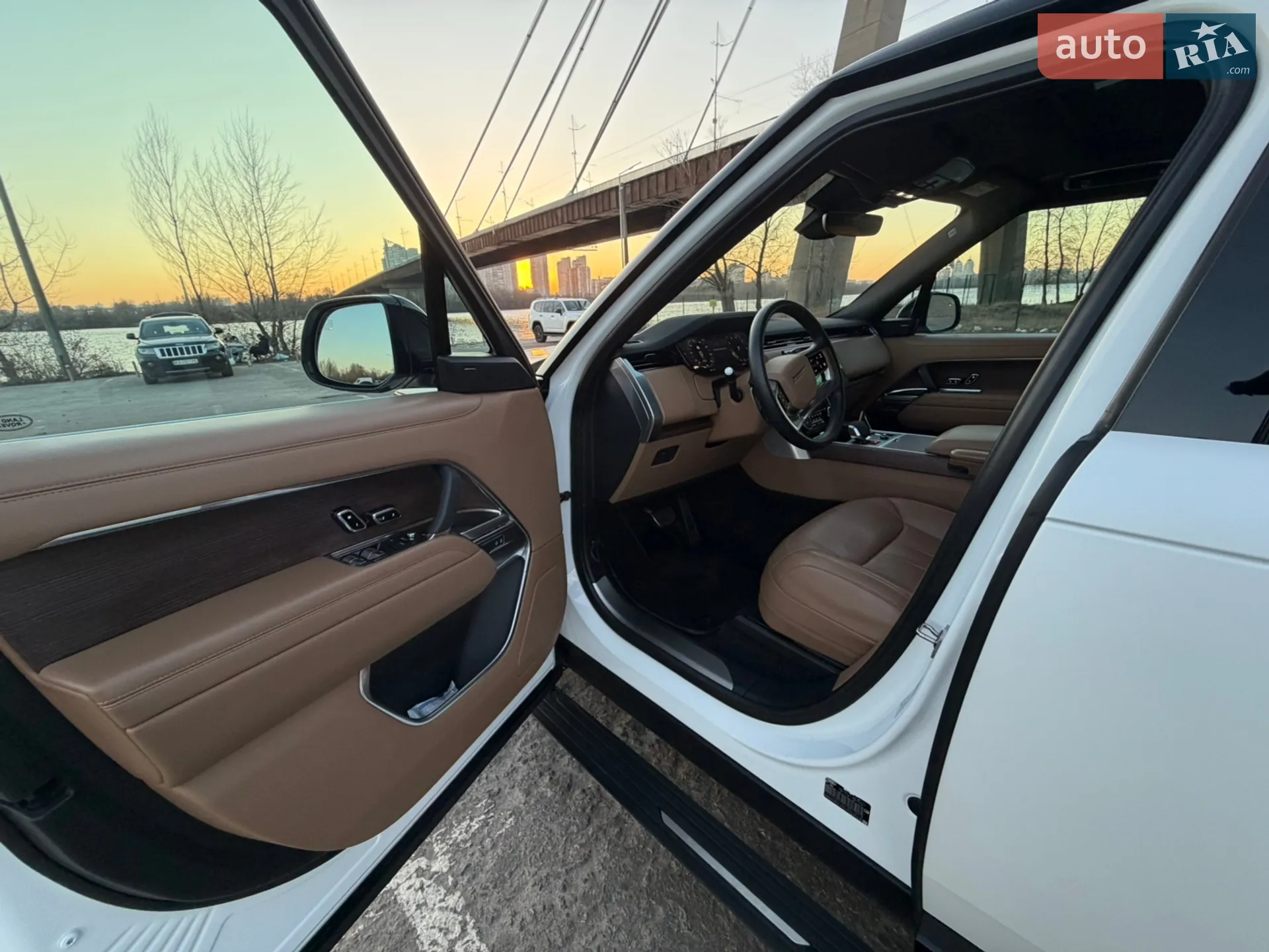 2023 Land Rover Range Rover - мініатюра 9
