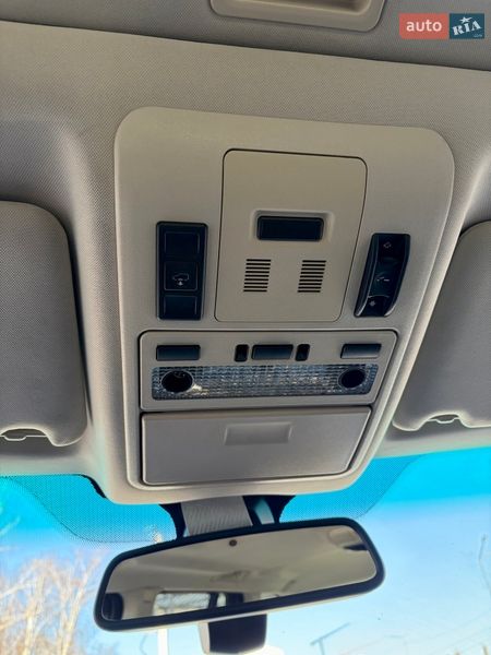 Внедорожник / Кроссовер Land Rover Range Rover 2011 в Киеве