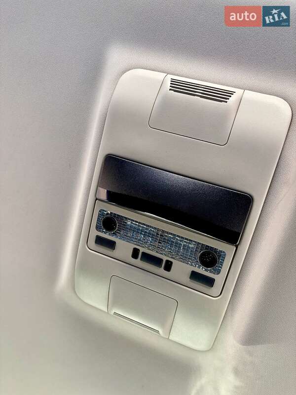 Внедорожник / Кроссовер Land Rover Range Rover 2011 в Киеве