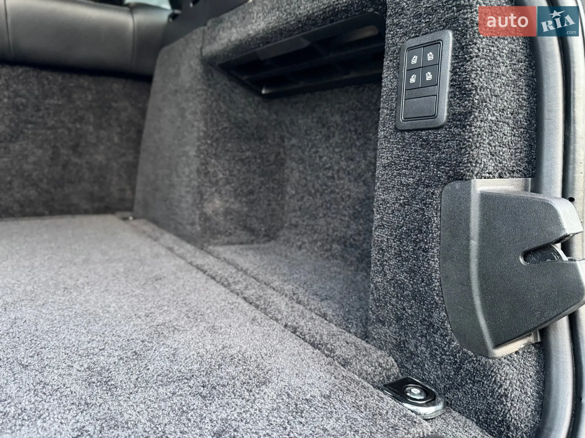 2016 Land Rover Range Rover - мініатюра 67