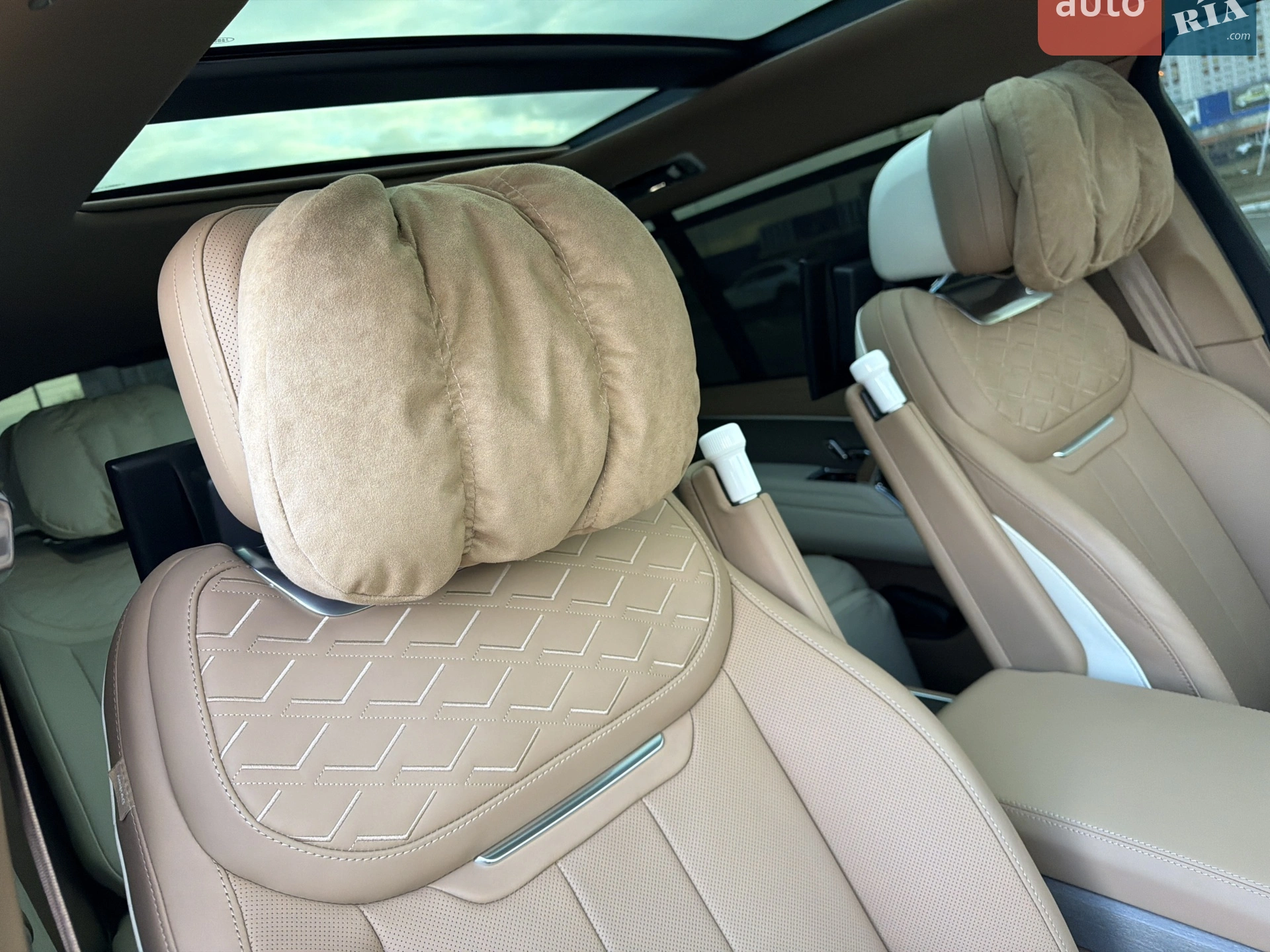 2023 Land Rover Range Rover - мініатюра 7