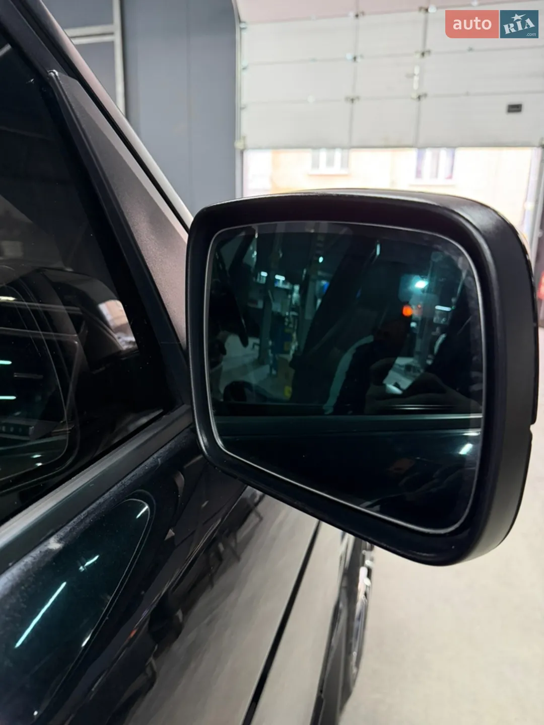 2010 Land Rover Range Rover - мініатюра 14