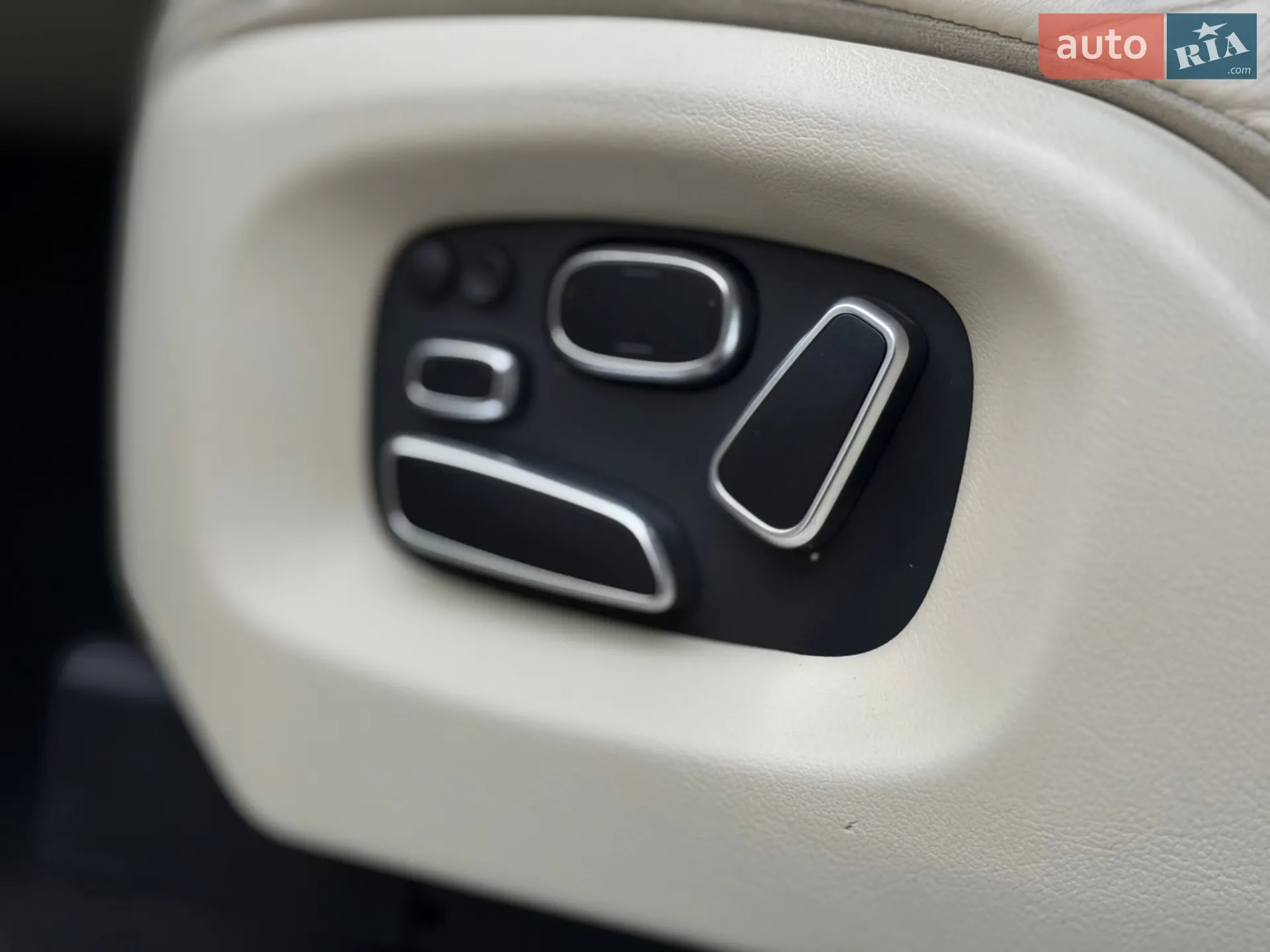 2015 Land Rover Range Rover - мініатюра 50