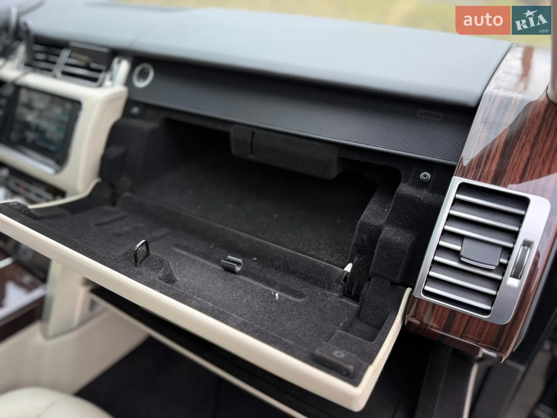 2015 Land Rover Range Rover - мініатюра 63