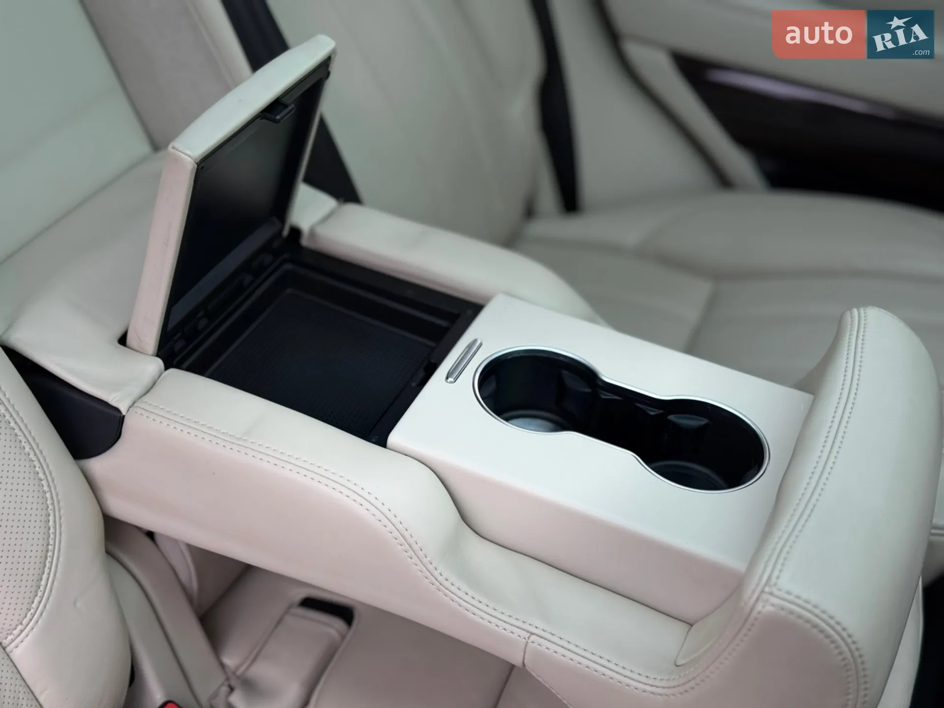 2015 Land Rover Range Rover - мініатюра 100
