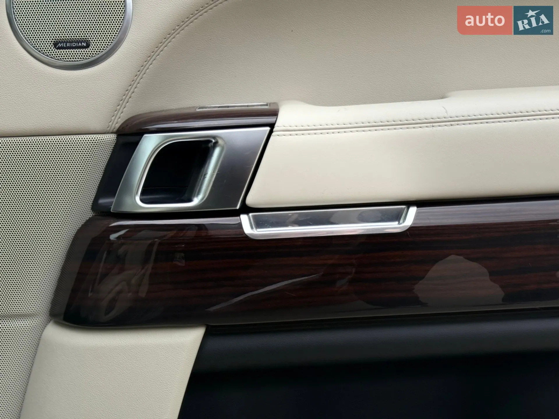 2015 Land Rover Range Rover - мініатюра 102