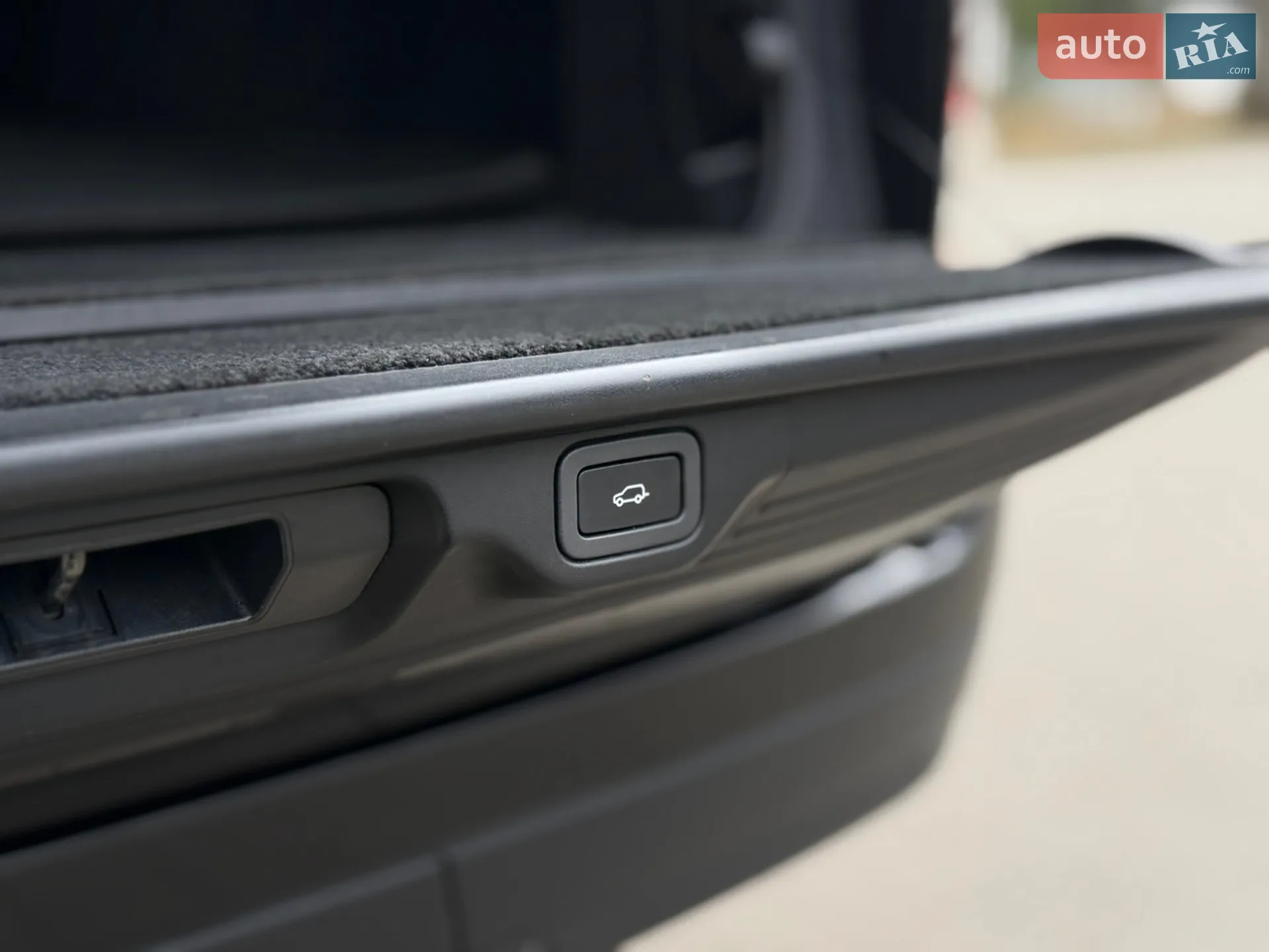 2015 Land Rover Range Rover - мініатюра 140
