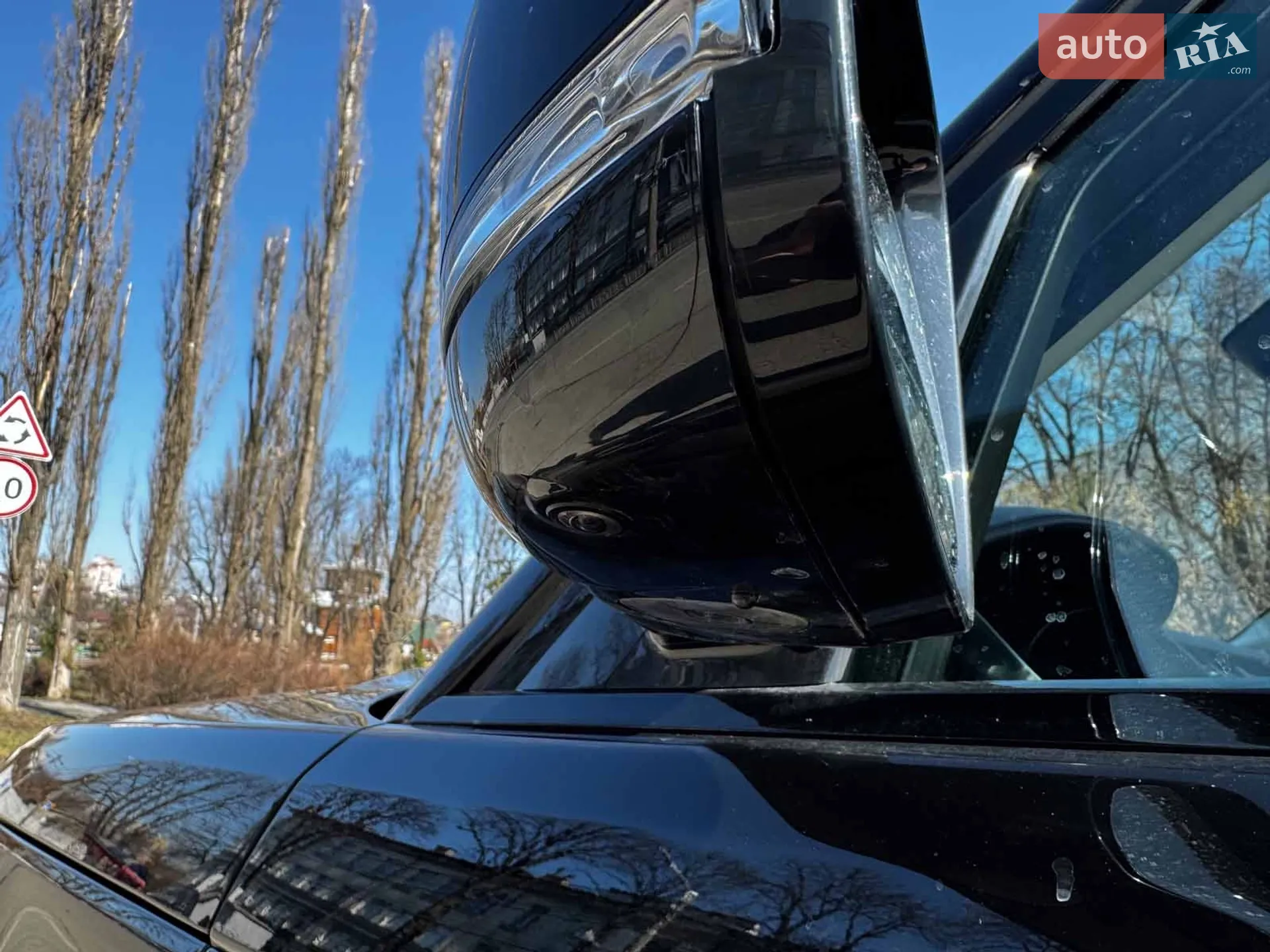 2017 Land Rover Range Rover - мініатюра 15