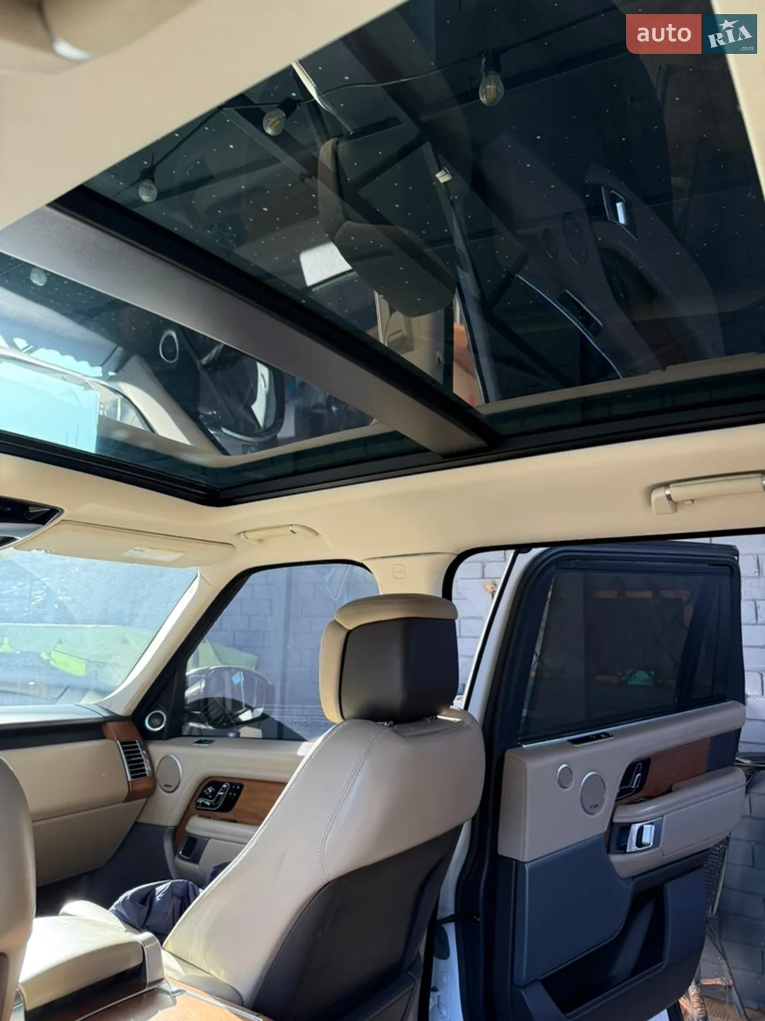 2019 Land Rover Range Rover - мініатюра 49