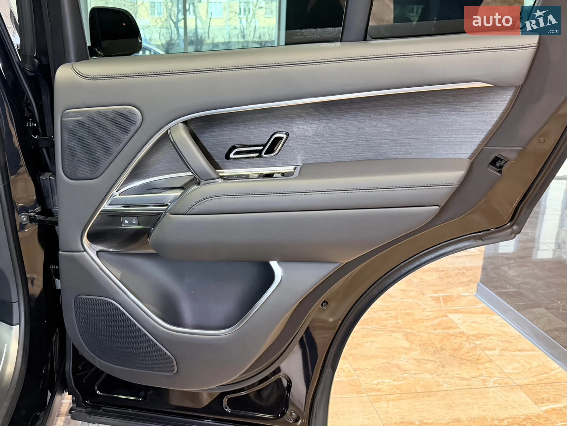 2024 Land Rover Range Rover - мініатюра 58