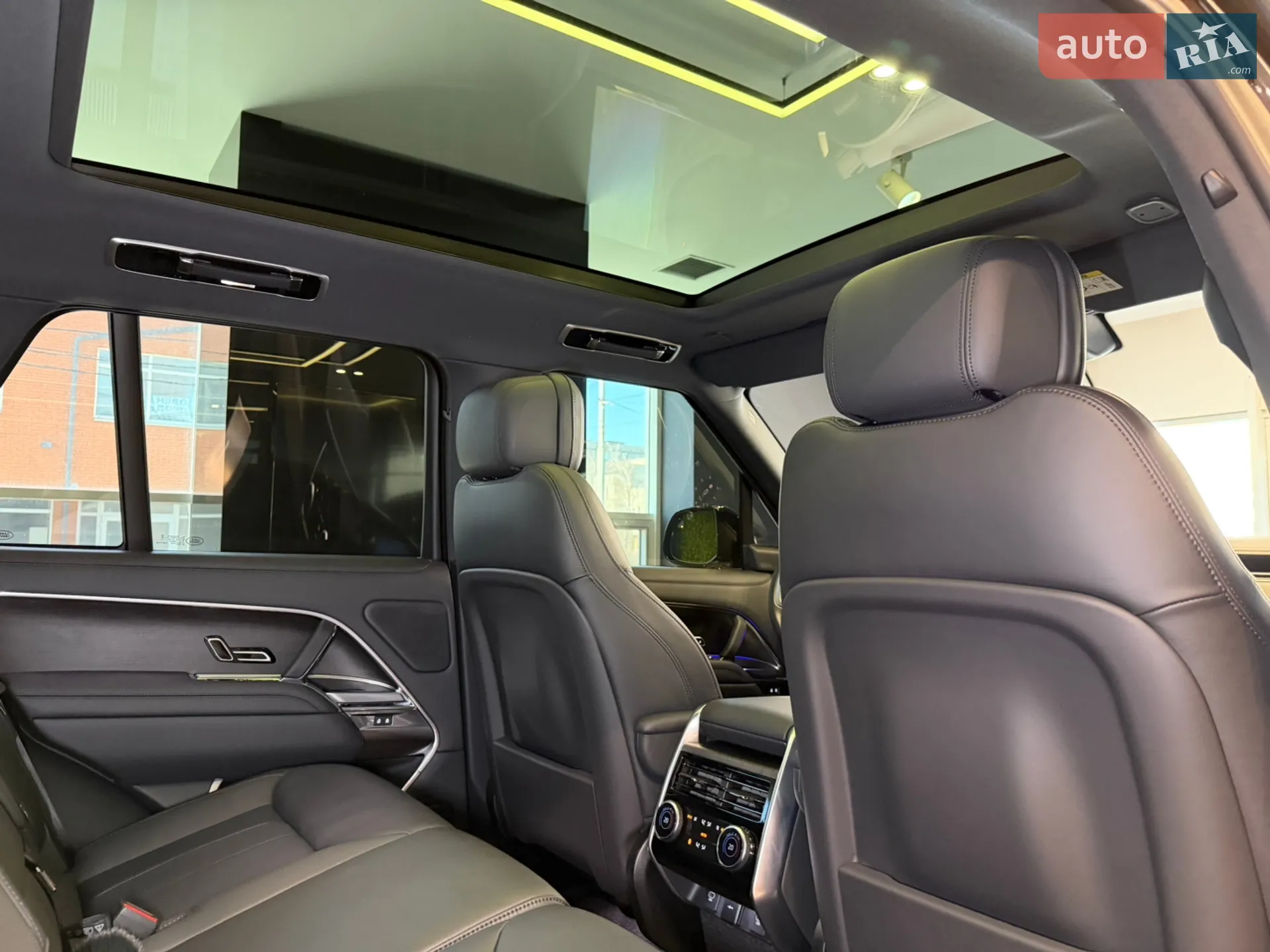 2024 Land Rover Range Rover - мініатюра 63