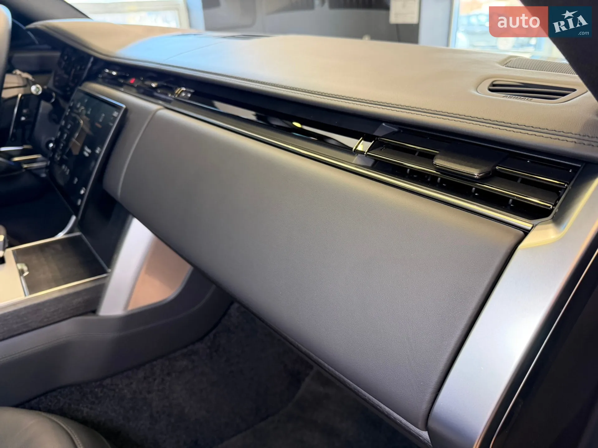 2024 Land Rover Range Rover - мініатюра 68