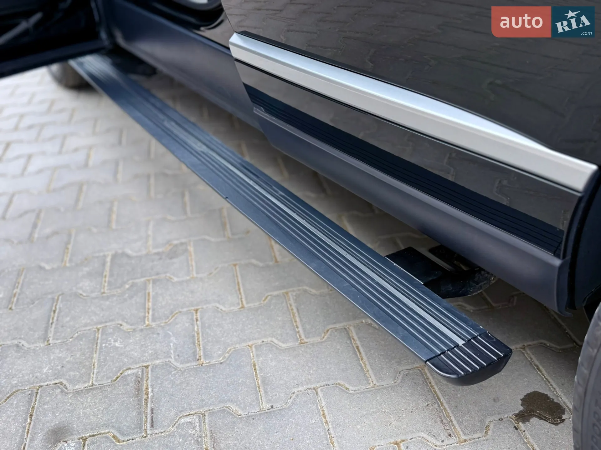 2017 Land Rover Range Rover - мініатюра 41