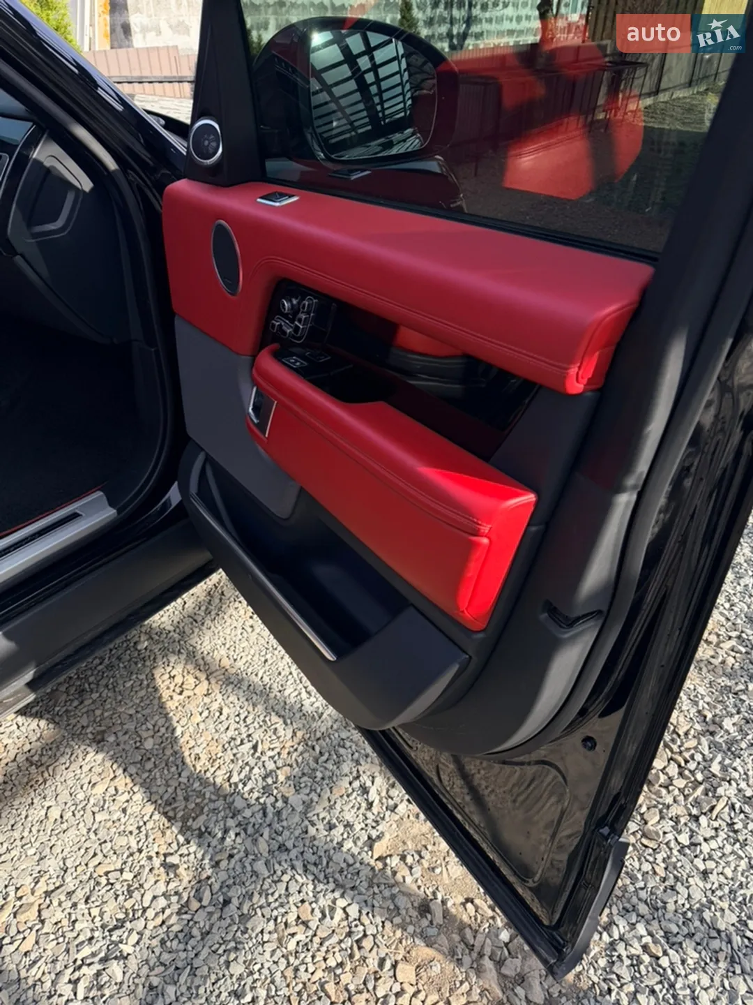 2020 Land Rover Range Rover - мініатюра 58