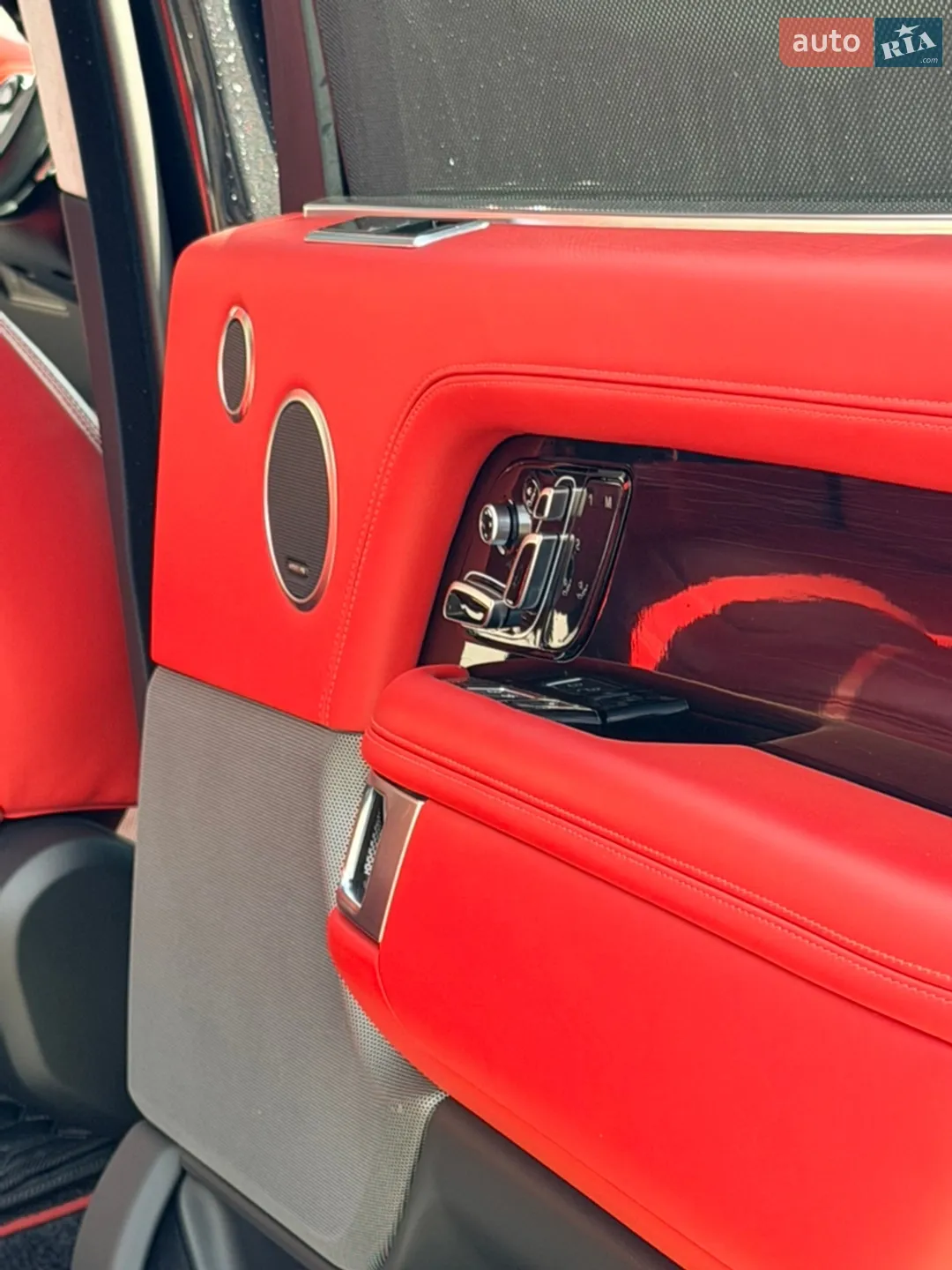 2020 Land Rover Range Rover - мініатюра 64
