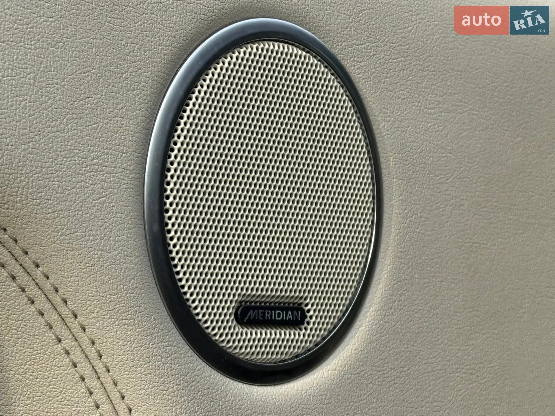 2017 Land Rover Range Rover - мініатюра 20