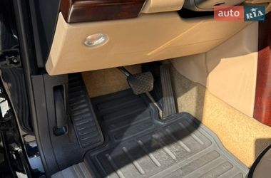 Позашляховик / Кросовер Land Rover Range Rover 2008 в Харкові