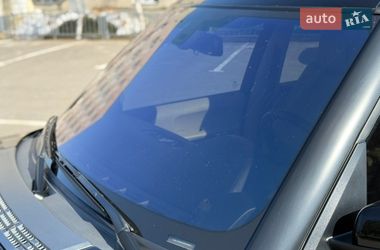 Позашляховик / Кросовер Land Rover Range Rover 2008 в Харкові