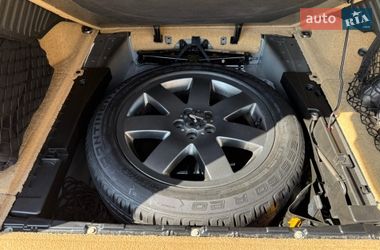 Позашляховик / Кросовер Land Rover Range Rover 2008 в Харкові