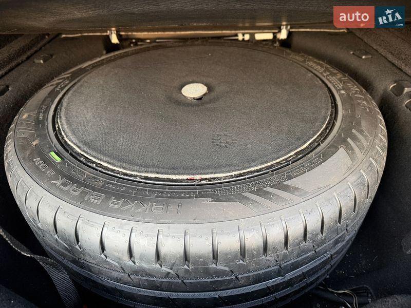 Позашляховик / Кросовер Land Rover Range Rover 2016 в Києві