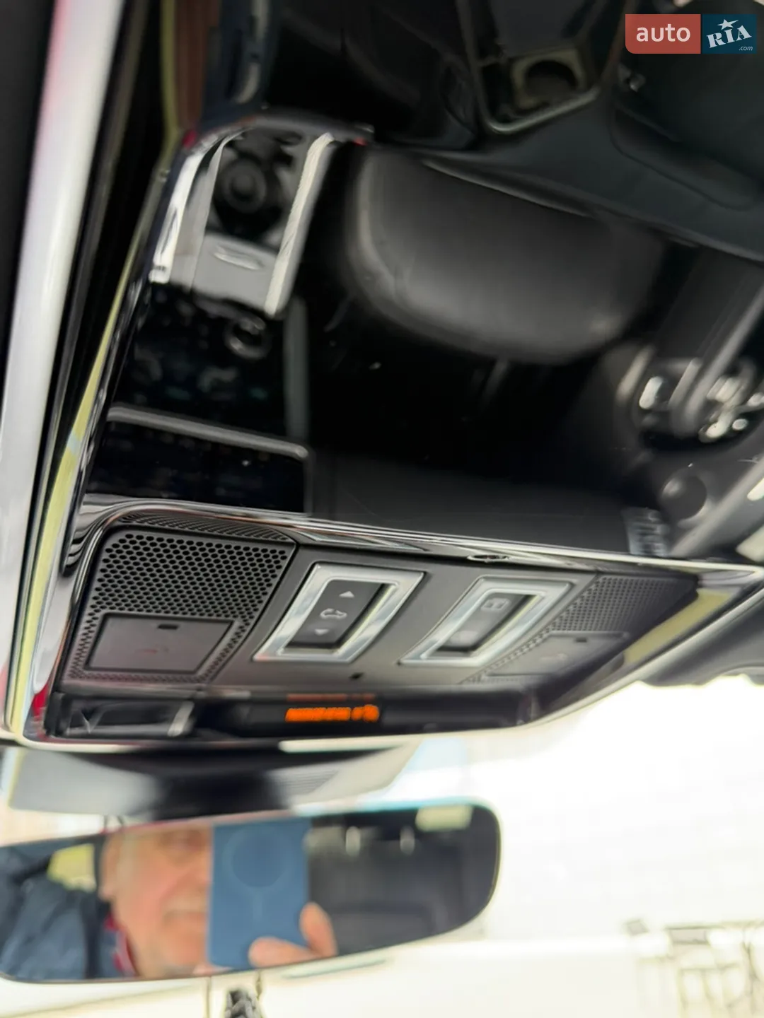 2021 Land Rover Range Rover - мініатюра 13