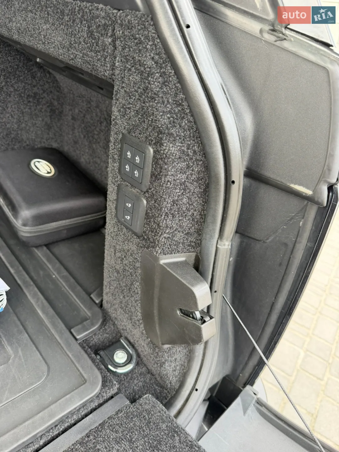 2021 Land Rover Range Rover - мініатюра 23