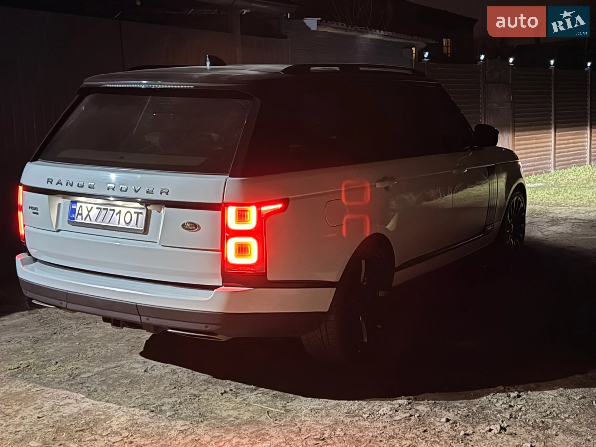 2019 Land Rover Range Rover - мініатюра 33