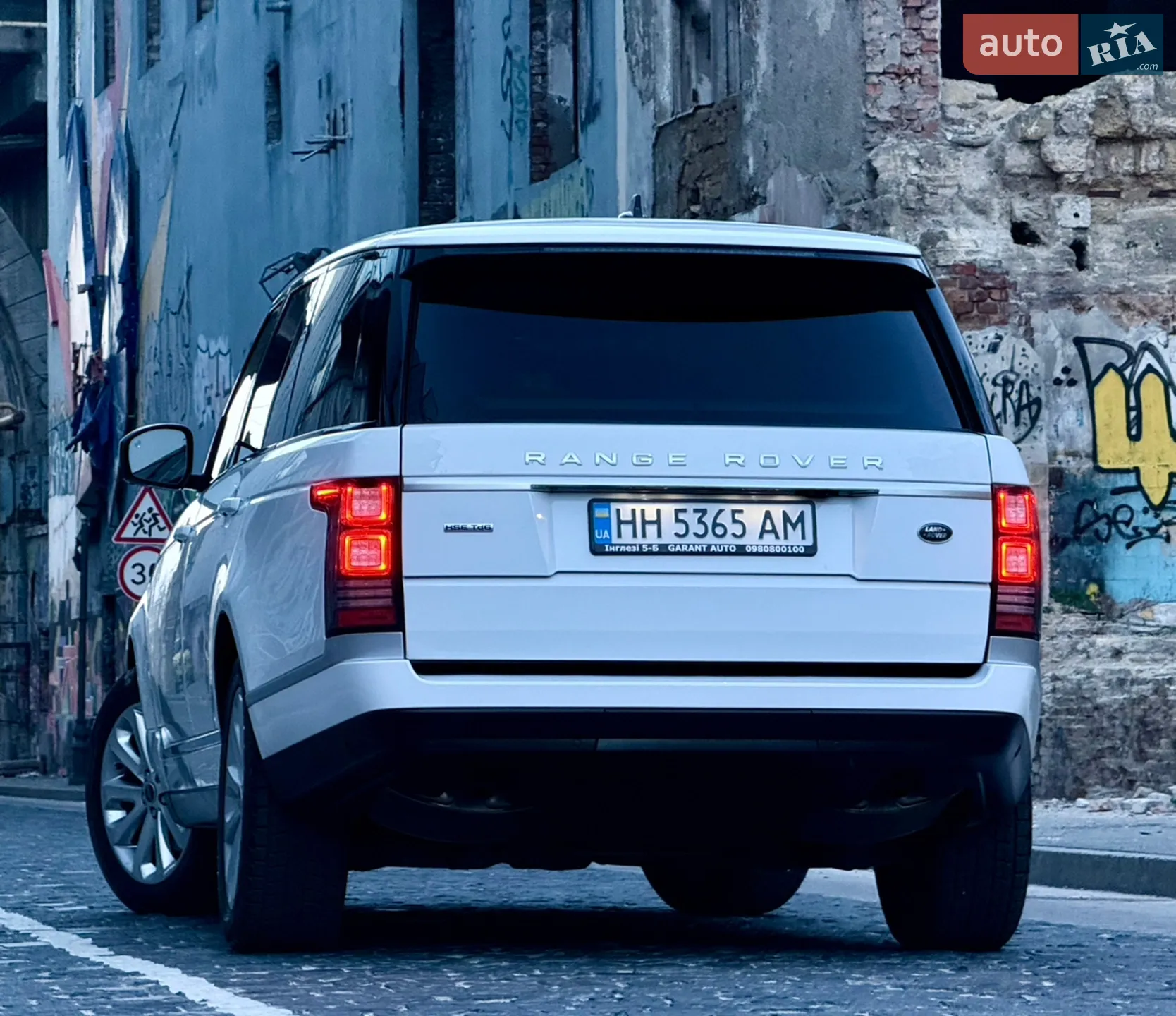 2016 Land Rover Range Rover - мініатюра 59