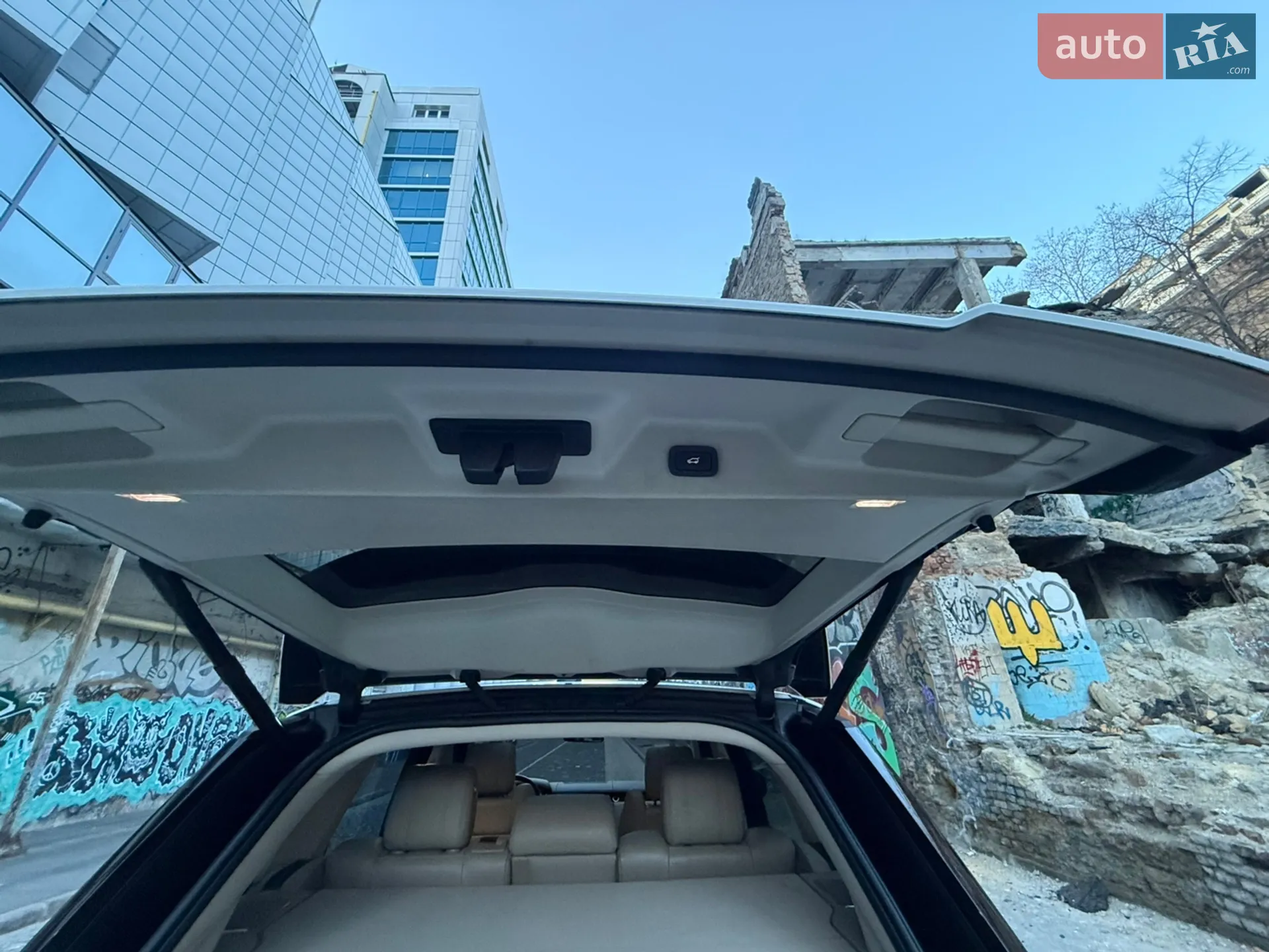 2016 Land Rover Range Rover - мініатюра 62