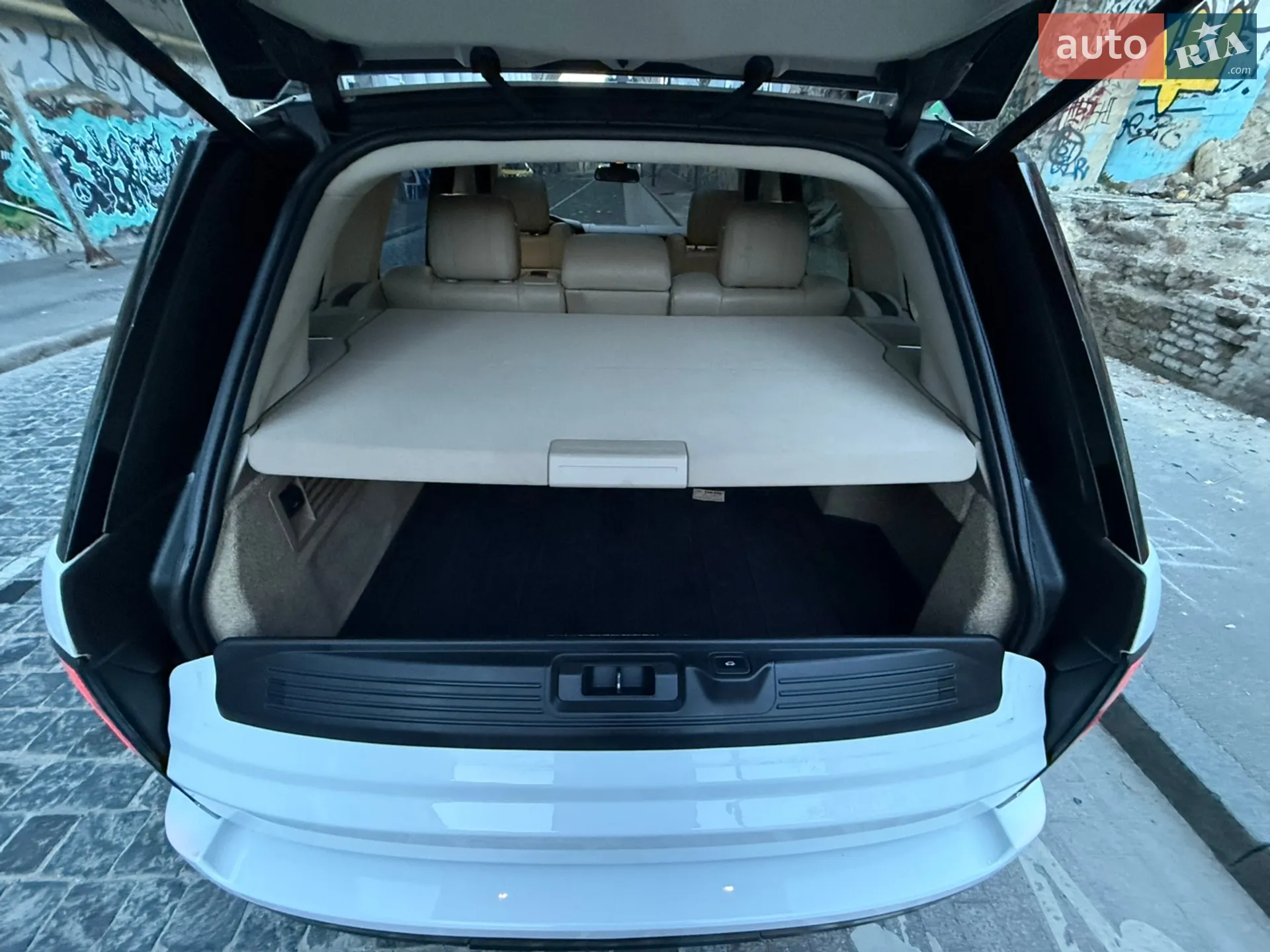 2016 Land Rover Range Rover - мініатюра 64
