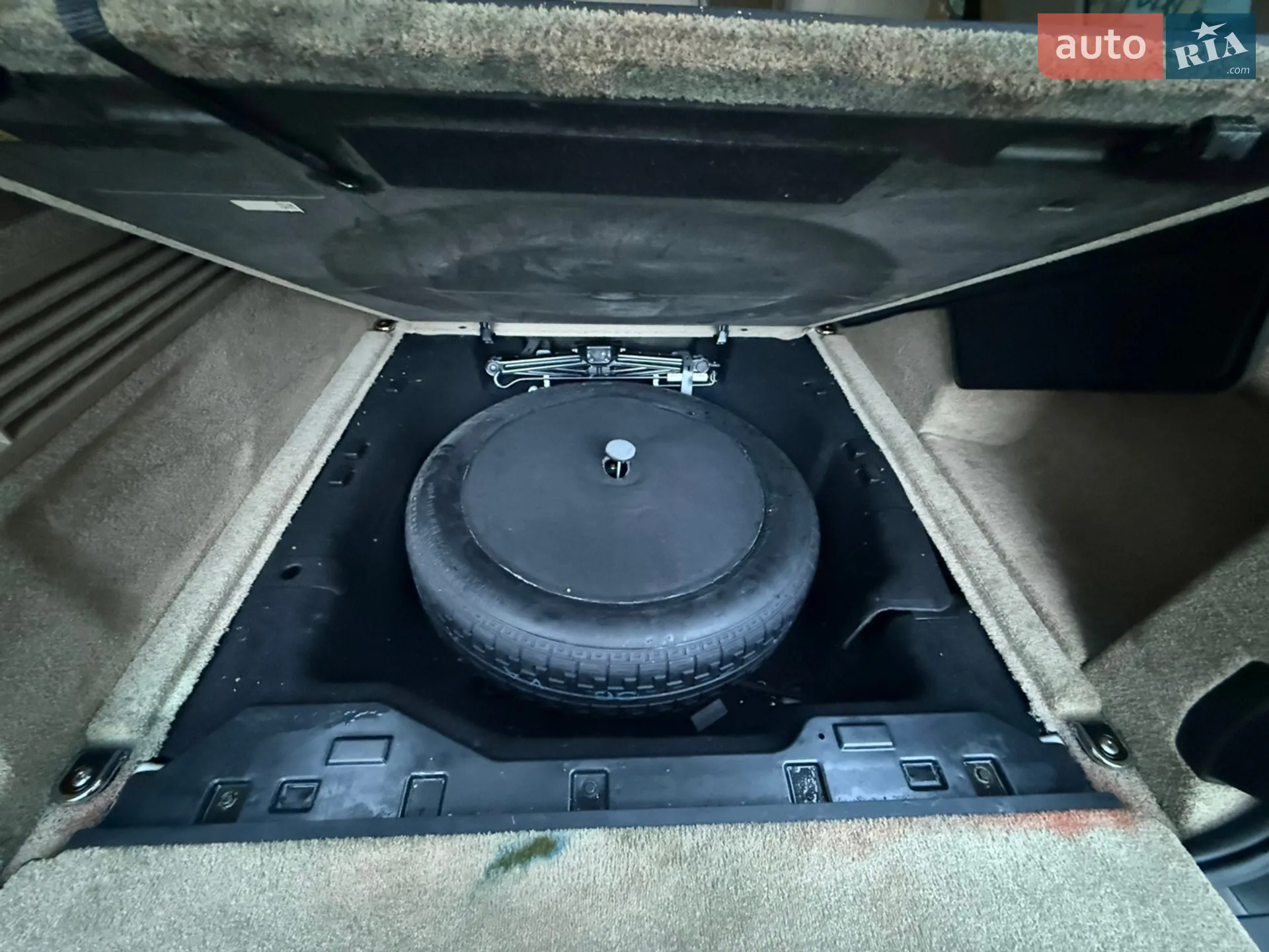 2016 Land Rover Range Rover - мініатюра 67