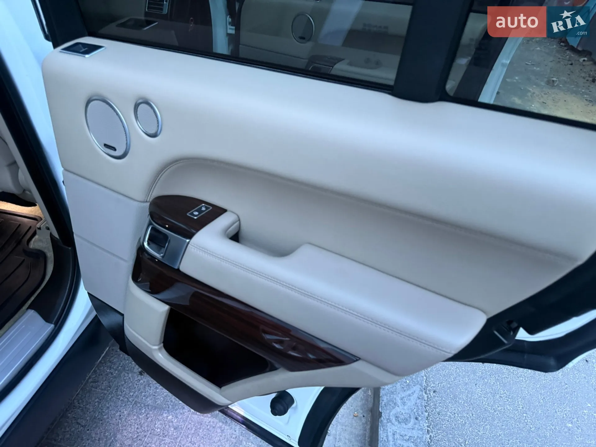 2016 Land Rover Range Rover - мініатюра 70