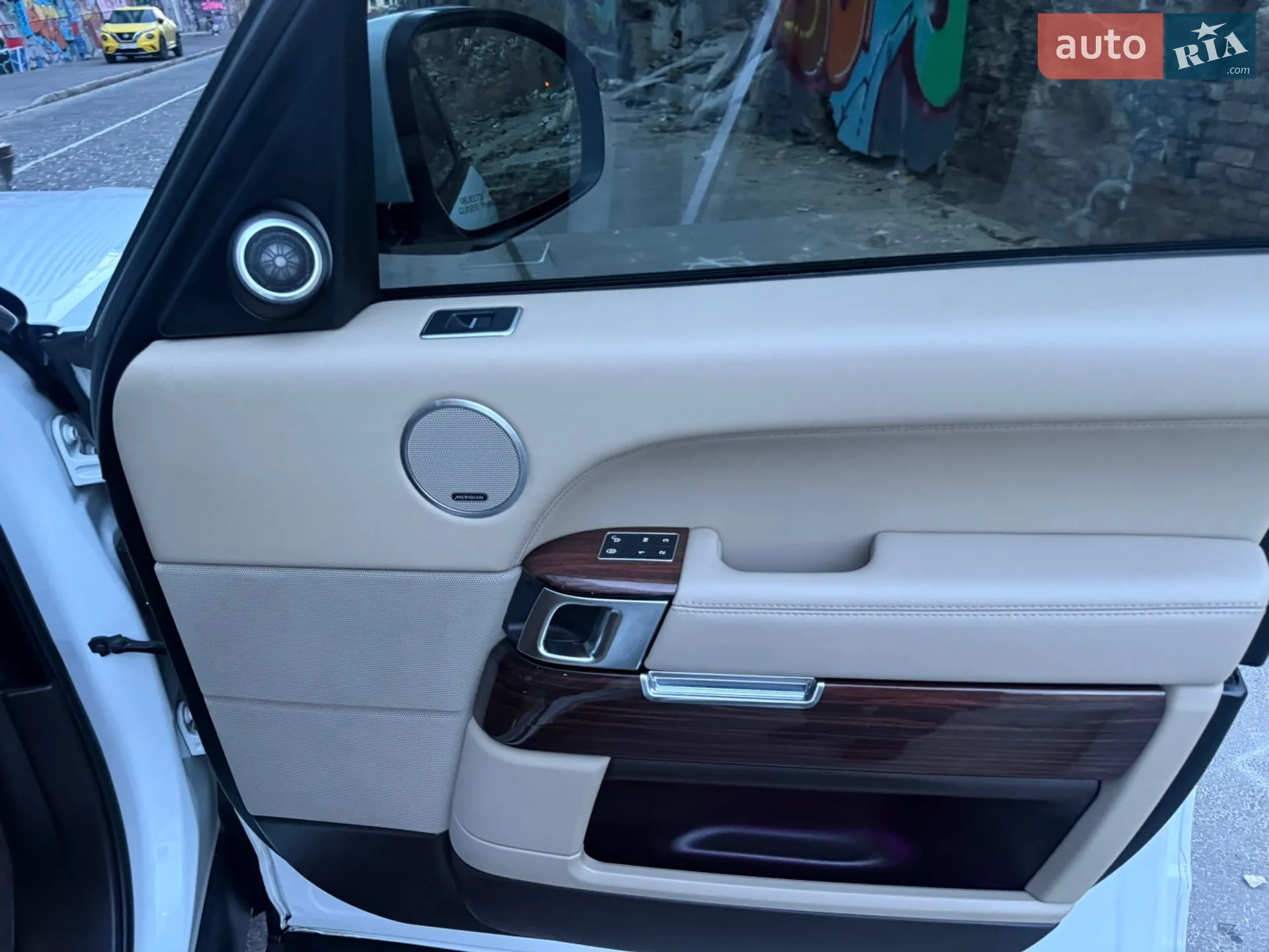 2016 Land Rover Range Rover - мініатюра 81