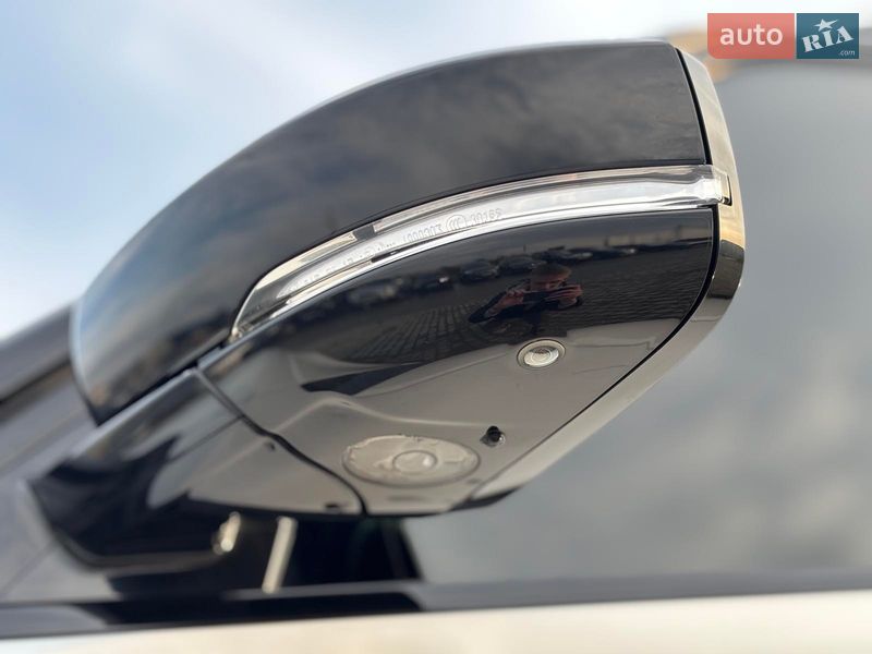 Внедорожник / Кроссовер Land Rover Range Rover 2021 в Львове фото 14 Внедорожник / Кроссовер Land Rover Range Rover 2021 в Львове