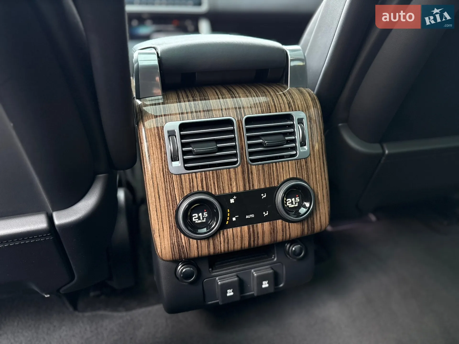 2018 Land Rover Range Rover - мініатюра 65